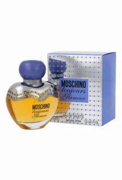 Moschino Toujours Glamour thumbnail 4