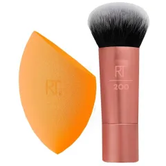 Real Techniques Mini Travel Duo thumbnail 1