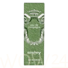 Sisley Eau de Campagne thumbnail 1