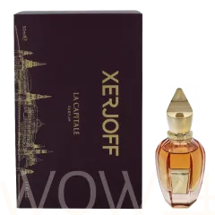 Xerjoff Spotlight Collection La Capitale thumbnail 4