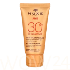 Nuxe Sun Delicious Cream thumbnail 5