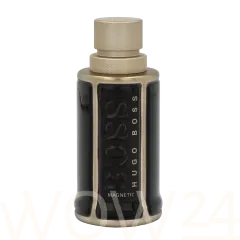 Hugo Boss Boss The Scent Magnetic thumbnail 5