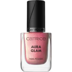 Catrice Nail polish Aura Glam Nail Polish 10.5 ml - 40 Ocean Whisper thumbnail 1