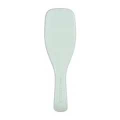 Tangle Teezer Ultimate Detangler Extra Gentle Eucalyptus Green Hair Brush thumbnail 4