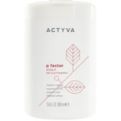 Kemon Actyva P Factor Scalp Hair Loss Prevention Treatment thumbnail 1