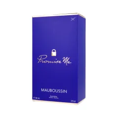Mauboussin Promise me thumbnail 1