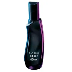 Avon Eau de toilette Passion Dance Dark EDT thumbnail 1