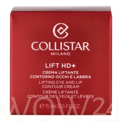 Collistar Lift hd ultra-lifting eye and lip contour thumbnail 2