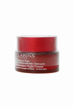 Clarins Super Restorative Night Cream thumbnail 4