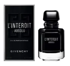 Givenchy L'interdit absolu thumbnail 2