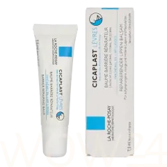 La Roche-Posay Cicaplast Barrier Repairing Balm thumbnail 4