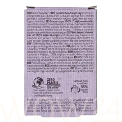 Weleda Shower Bar Lavender + Vetiver thumbnail 3