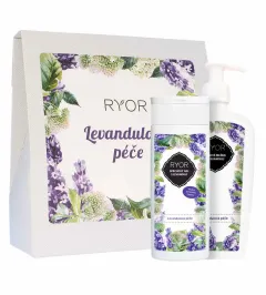 RYOR Lavender thumbnail 1
