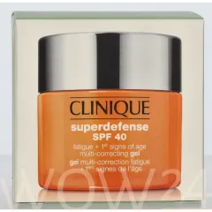 Clinique Superdefense multi-correcting thumbnail 3