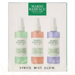 Mario Badescu Mario Badescu Spritz Mist & Glow Set thumbnail 2