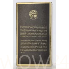 Monotheme Black Label Black Oud thumbnail 3