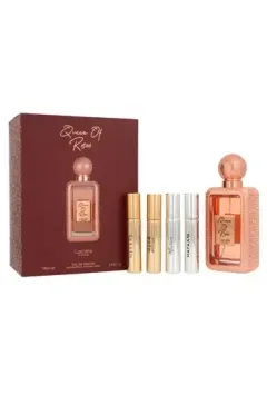 Lattafa perfumes Pride queen of roses thumbnail 2