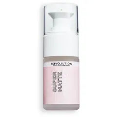 Revolution Super Matte Primer thumbnail 2