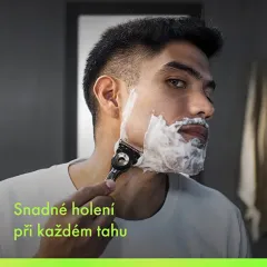 Gillette Labs razor + 1 head thumbnail 8