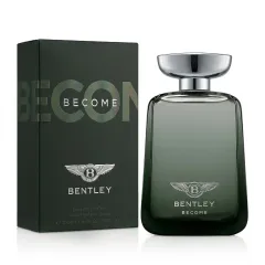 Bentley Become 1