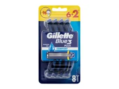 Gillette Blue3 comfort thumbnail 1