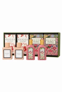 Gucci Gucci Flora Miniatures Giftset thumbnail 1