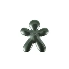Mr & Mrs Fragrance Niki Titanium Car Air Freshener New Car thumbnail 2