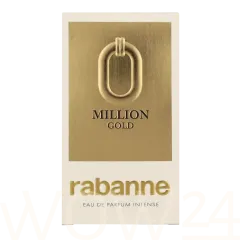 Rabanne Million Gold thumbnail 2
