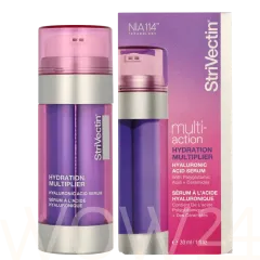 StriVectin Hydration Multiplier Hyaluronic Acid Serum thumbnail 4