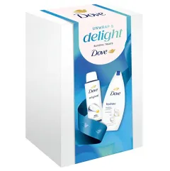 Dove Unwrap & Delight Set thumbnail 1