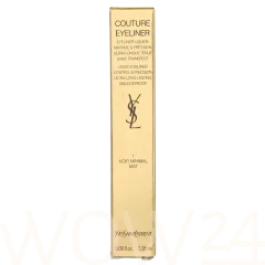 Yves Saint Laurent Couture Eyeliner thumbnail 2
