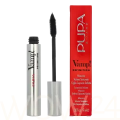Pupa Vamp! Definition thumbnail 4