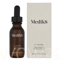 Medik8 C-Tetra Lipid Vitamin C Radiance Serum thumbnail 4