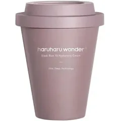 Haruharu Wonder Moisturizing face cream Black Rice 10 (Hyaluronic Cream) 90 ml thumbnail 2