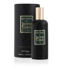 Jenny Glow Final Touch thumbnail 1