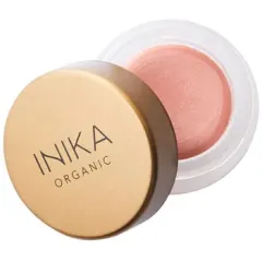 Inika Bio cream multi-makeup (Lip & Cheek Cream) 3.5 g - Morning thumbnail 1