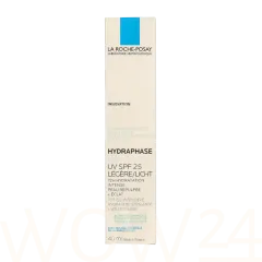 La Roche-Posay Hydraphase ha uv spf25 thumbnail 2