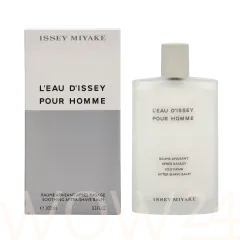 Issey Miyake L'Eau D'Issey Pour Homme thumbnail 4