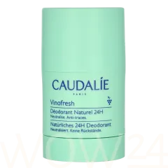 Caudalie Vinofresh Natural Stick Deodorant thumbnail 1