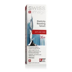Swiss Image Anti-Age Care Elasticity Boosting Serum thumbnail 1