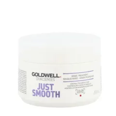 Goldwell Dualsenses Just Smooth 60sec Treatment thumbnail 5
