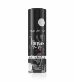 Armaf Beauté EDP M 10 ml Club De Nuit Urban Man Elixir thumbnail 1