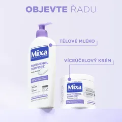 Mixa Panthenol Comfort Body Balm thumbnail 7