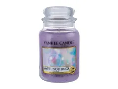 Yankee Candle Sweet nothings thumbnail 1