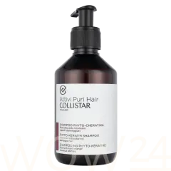 Collistar Attivi Puri Hair thumbnail 2