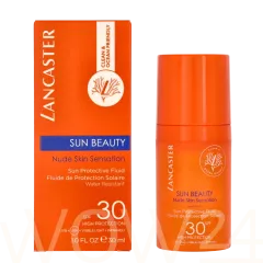 Lancaster Sun Beauty Sun Protective Fluid thumbnail 4