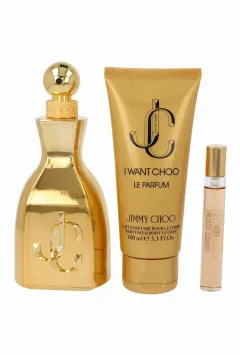Jimmy Choo I Want Choo thumbnail 1