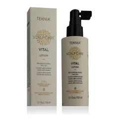 Lakme Teknia Scalp Care Vital Lotion thumbnail 1