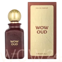 Khadlaj Wow Oud thumbnail 4