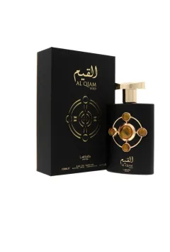 Lattafa perfumes Al qiam gold thumbnail 3